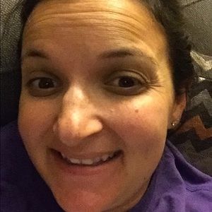 Meet your Posher, Alissa